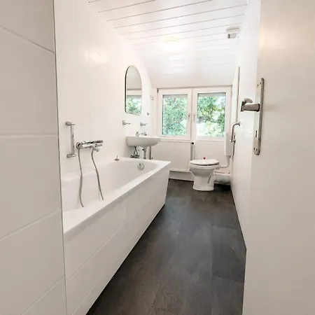 Arkadia Monteur-haus