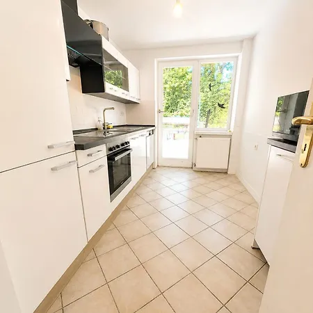 Arkadia Monteur-haus *