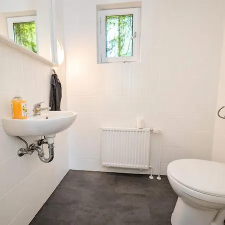 Arkadia Monteur-haus * Seevetal